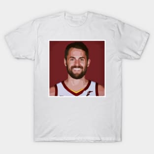 Kevin love t shirt new arrivals